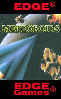 meteoroids